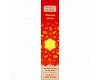 Prasad Celestial Amber Incense